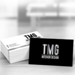 Foil Worx card sample